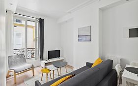 Chic Studio Paris - Asnieres