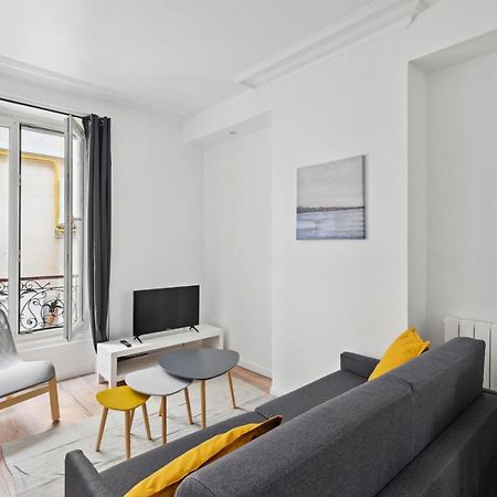 Chic Studio Paris - Asnieres Extérieur photo