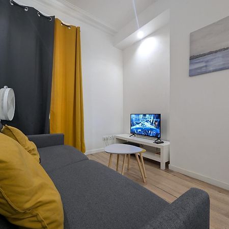 Chic Studio Paris - Asnieres Extérieur photo