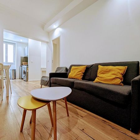 Chic Studio Paris - Asnieres Extérieur photo