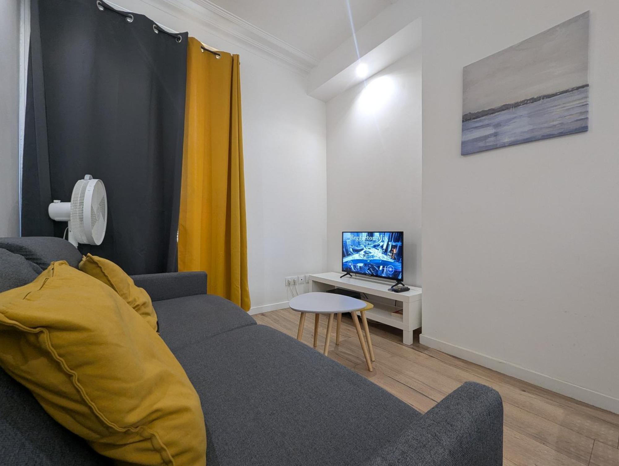 Chic Studio Paris - Asnieres Extérieur photo