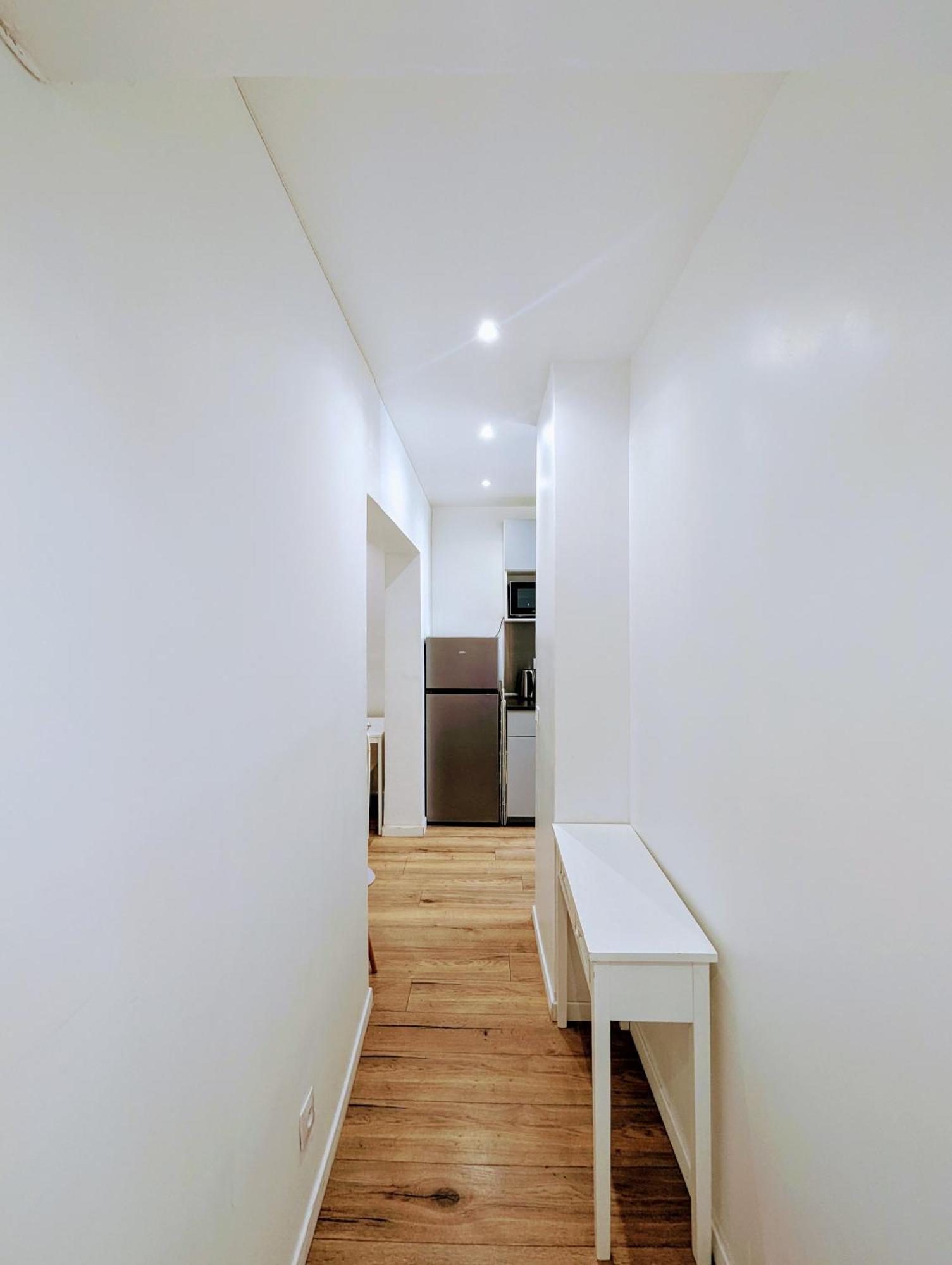 Chic Studio Paris - Asnieres Extérieur photo