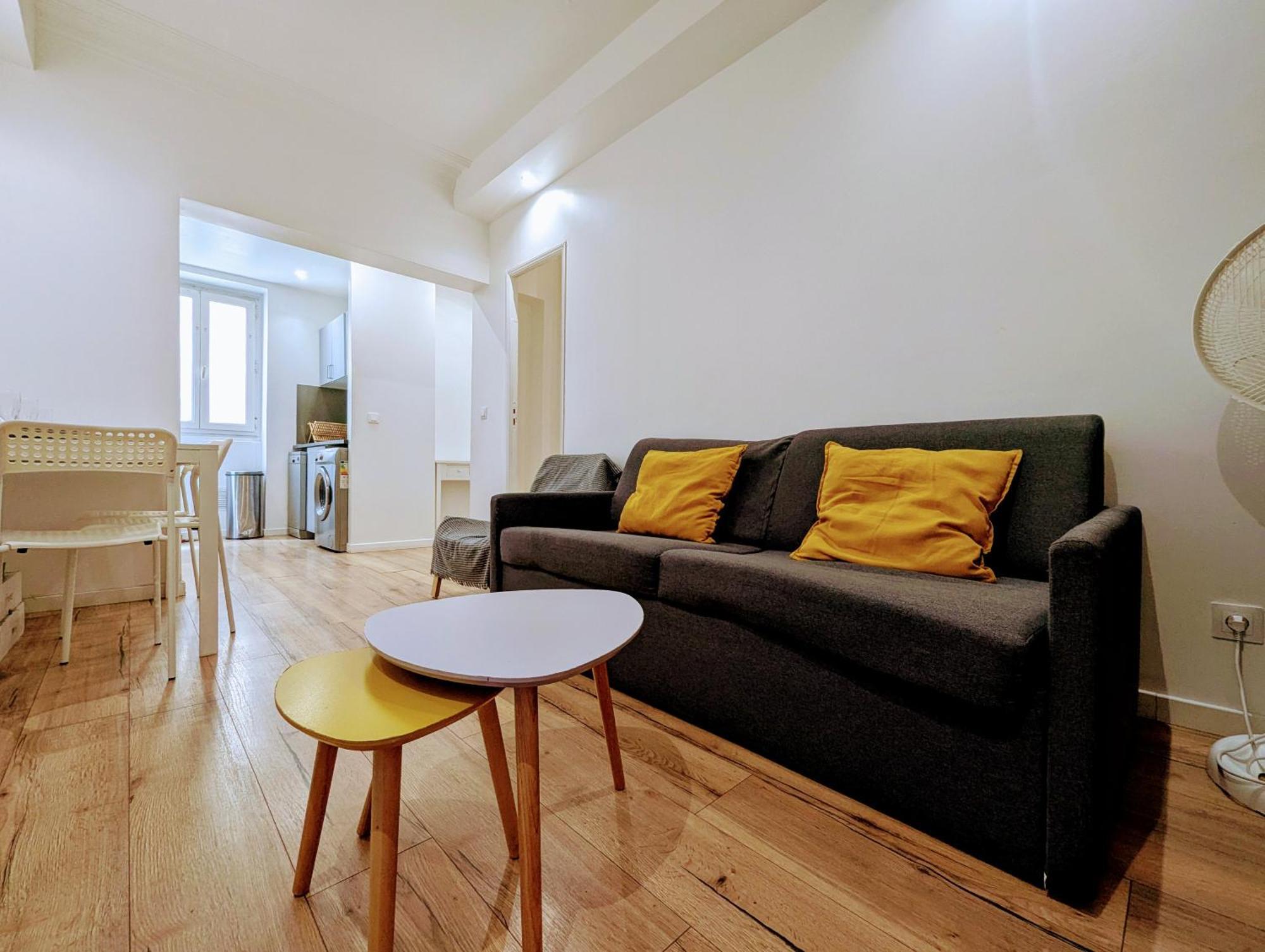 Chic Studio Paris - Asnieres Extérieur photo