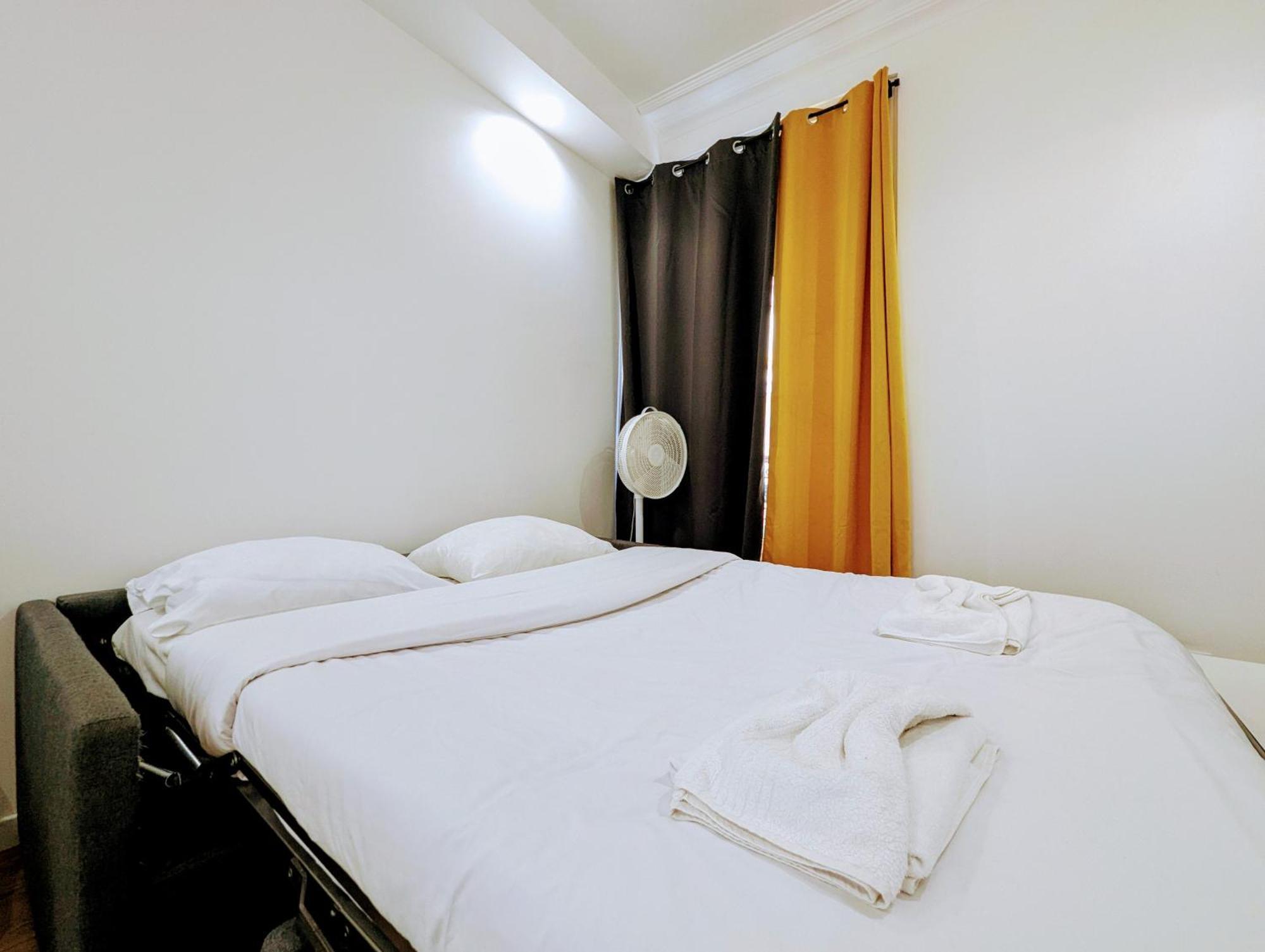 Chic Studio Paris - Asnieres Extérieur photo