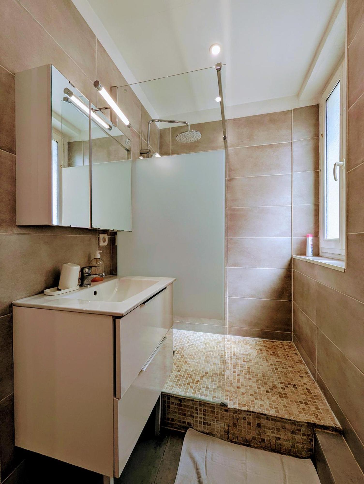 Chic Studio Paris - Asnieres Extérieur photo